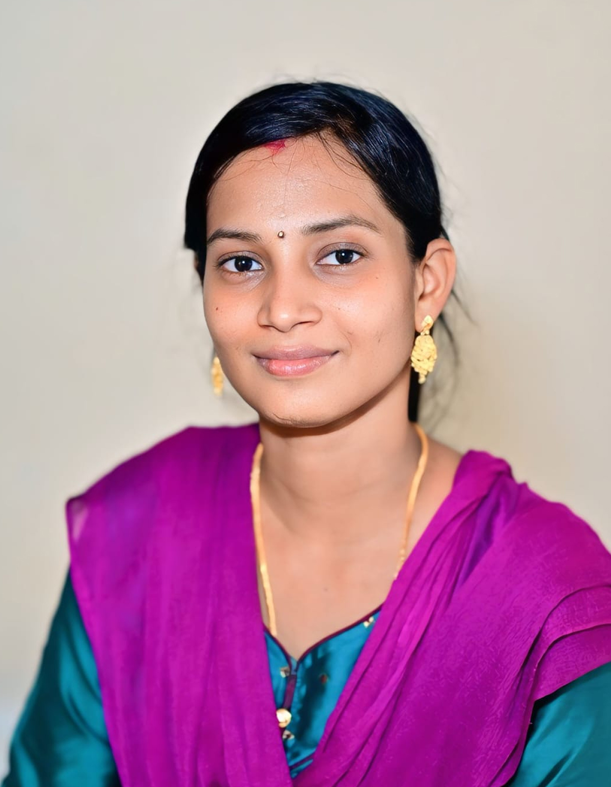 Rajalakshmi M