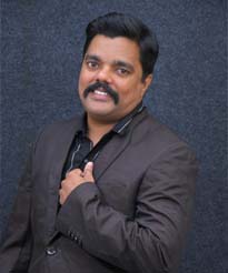 Dr. A. Gopala Krishnan