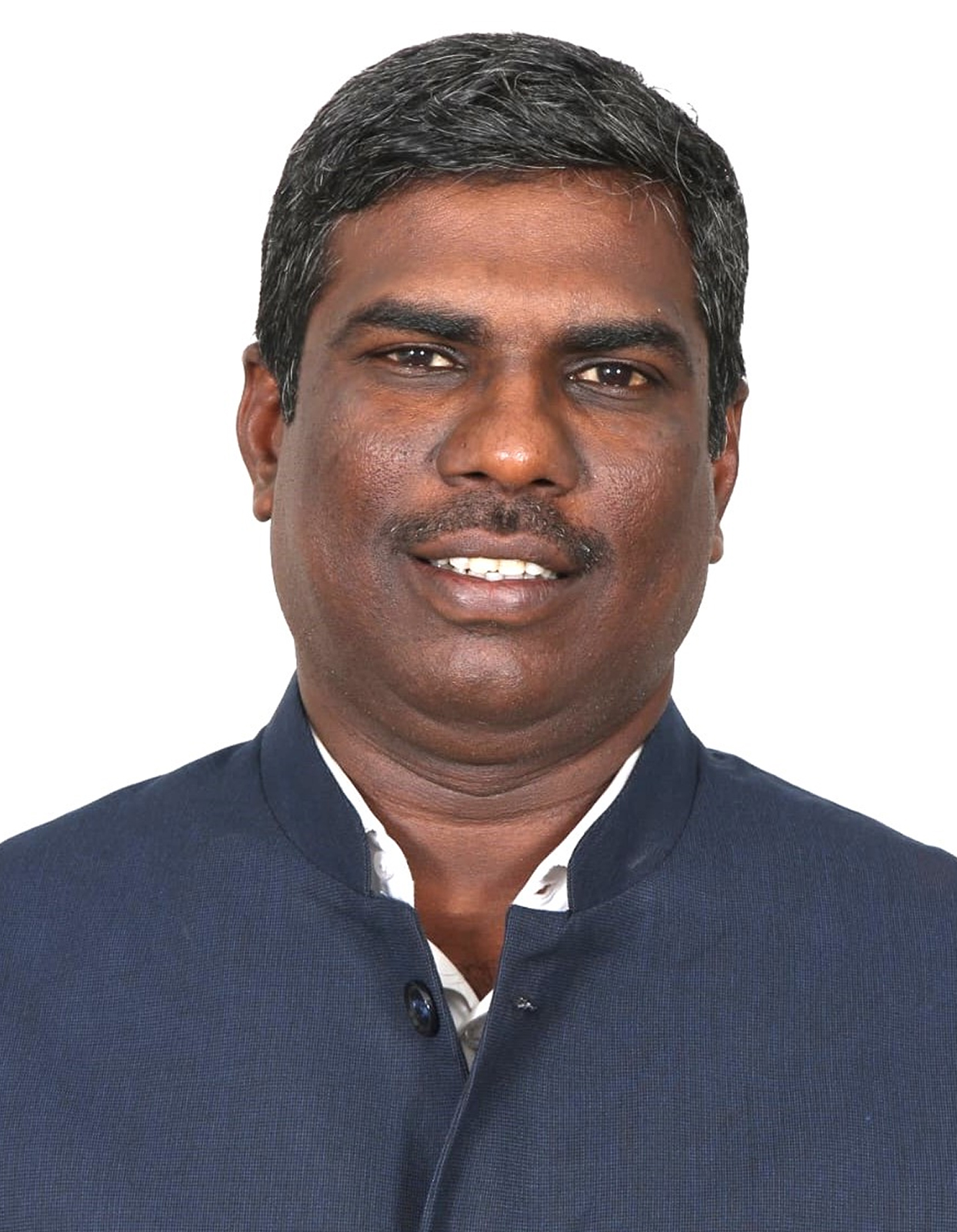 Dr. D. Soundarraj