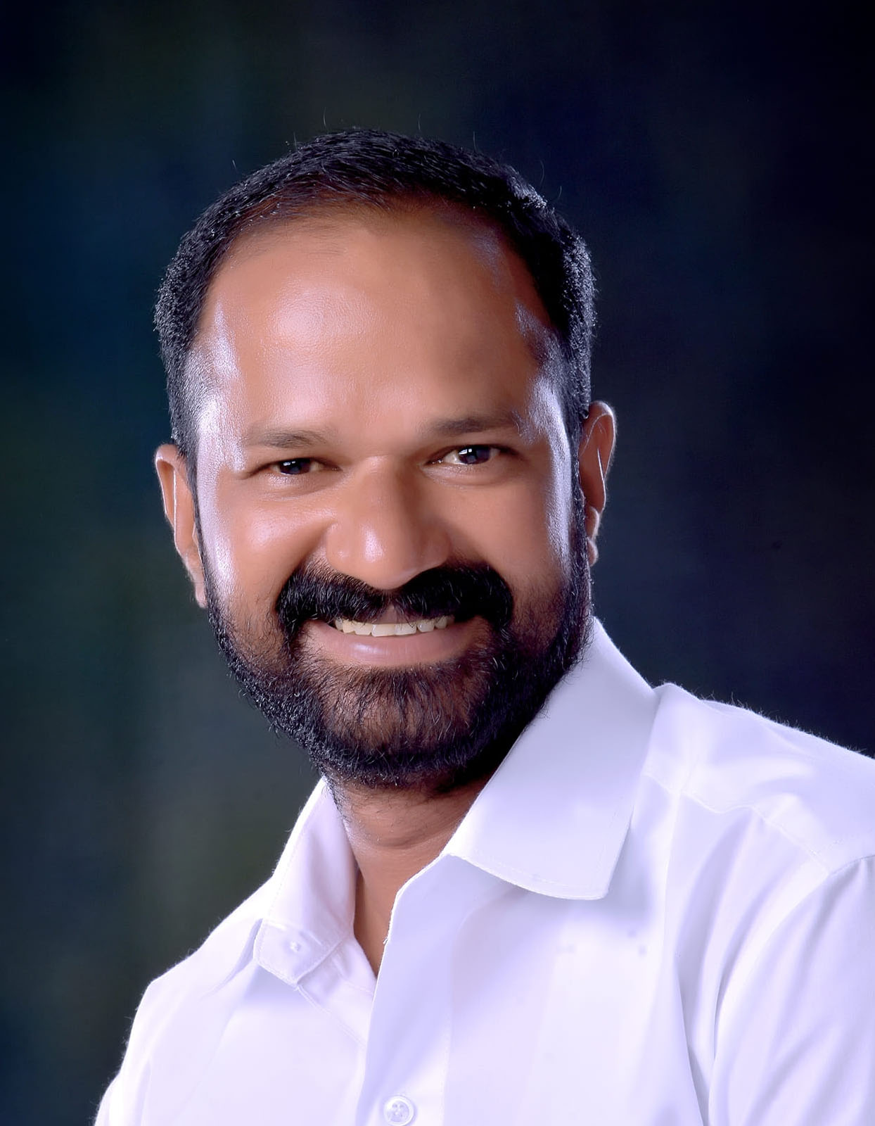 G. Sridhar