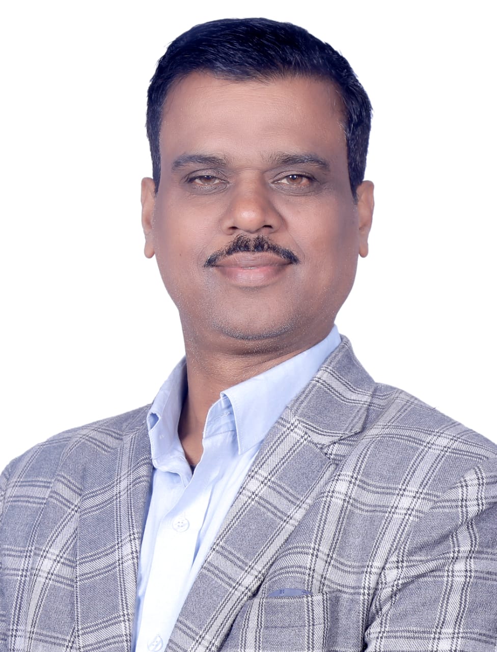 Mr. Ram Kishor Soni